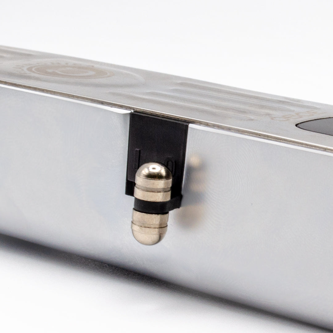 Recortadora Metálica Oboe Cordless / Filarmonica