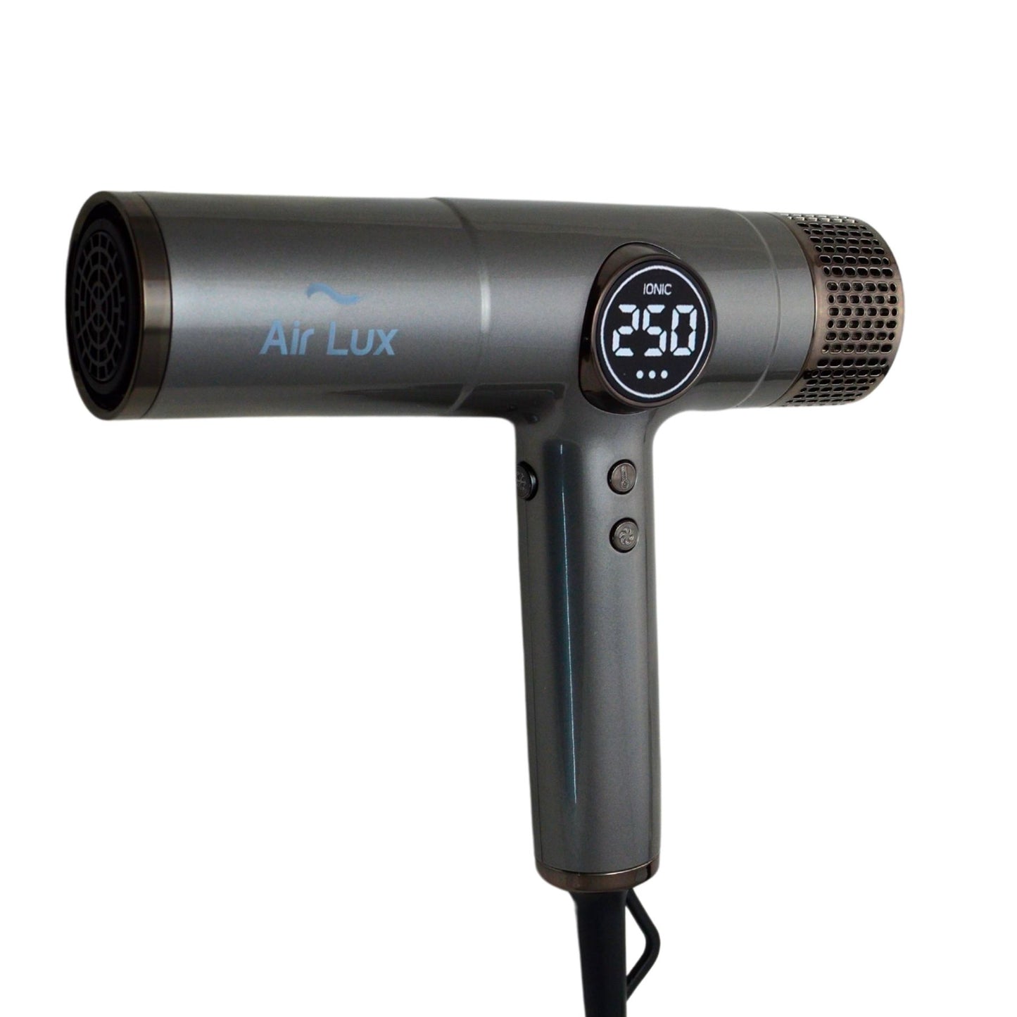 Secadora De Cabello Profesional Iónica Air Lux Element Pro
