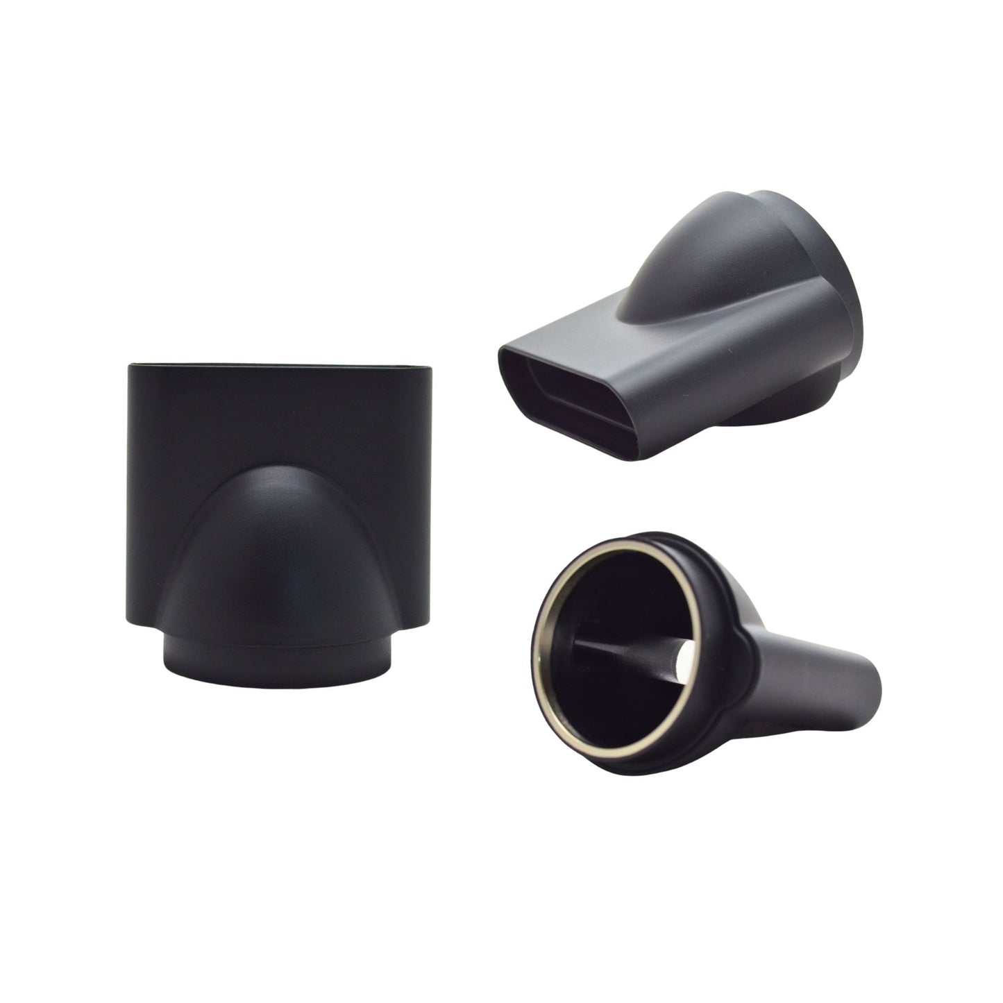 Secadora De Cabello Profesional Iónica Air Lux Element Pro