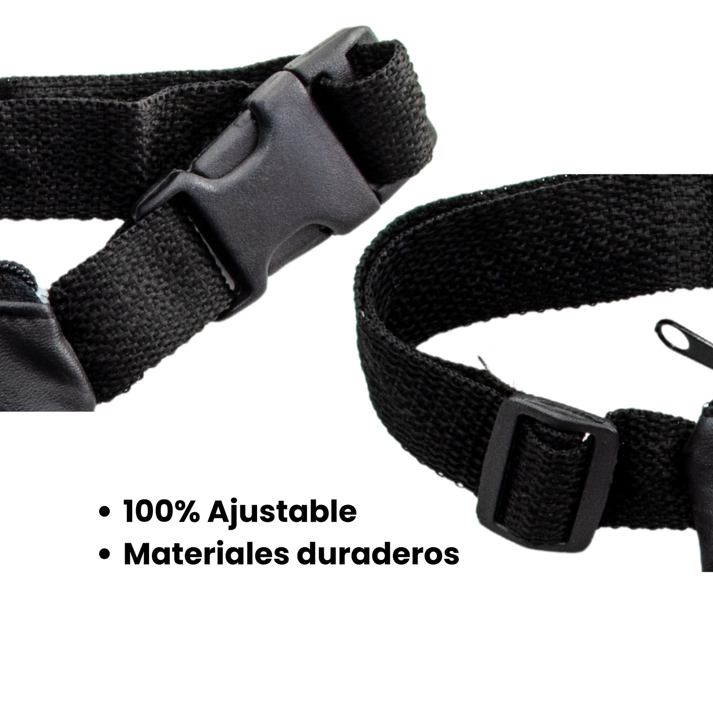 Bolsa Porta-Utensilios Ajustable Chica