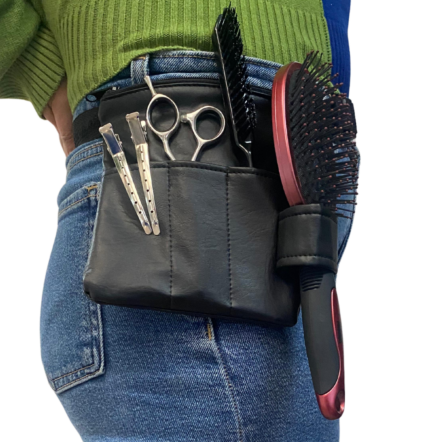 Bolsa Porta-Utensilios Ajustable Chica