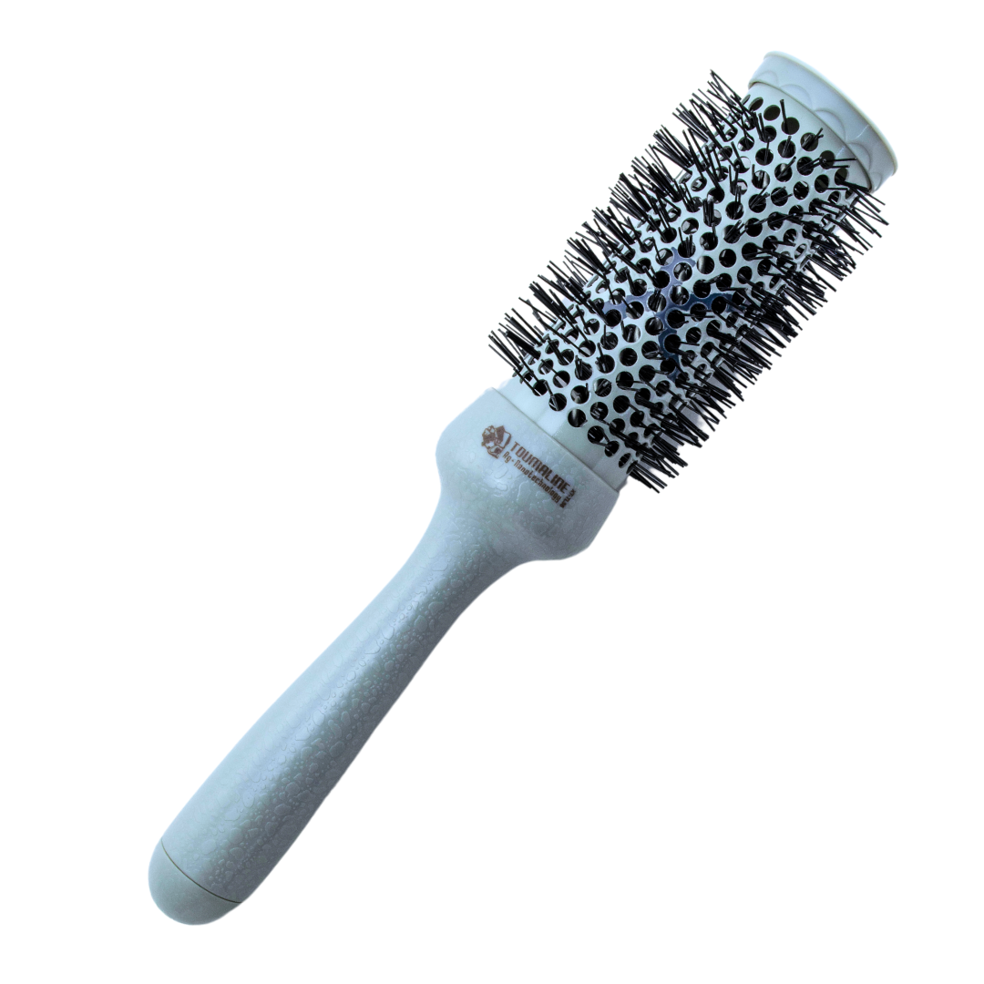 Cepillo Turmalina con Iones Xtreme de 35 mm