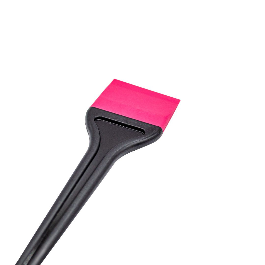 Brocha Espátula de Silicón