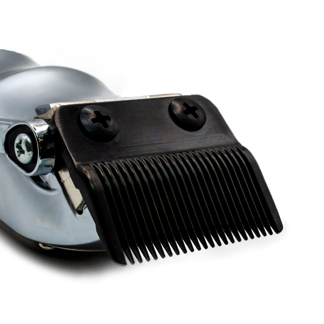 Cuchilla Repuesto Profesional Recubrimiento De Carbono