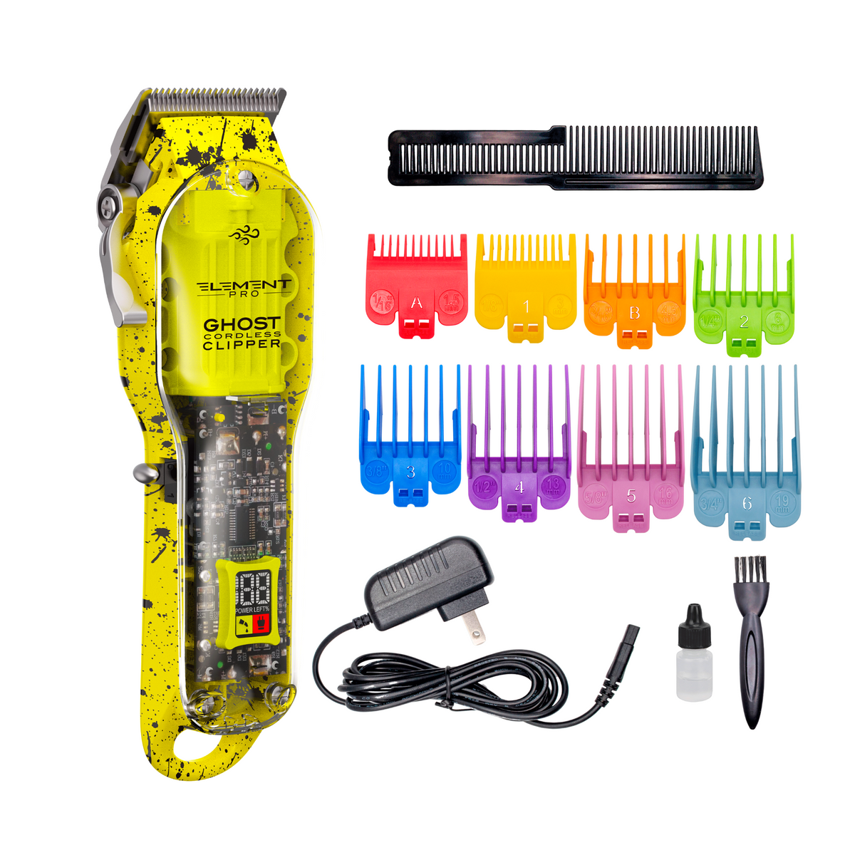 Ghost Cordless Clipper