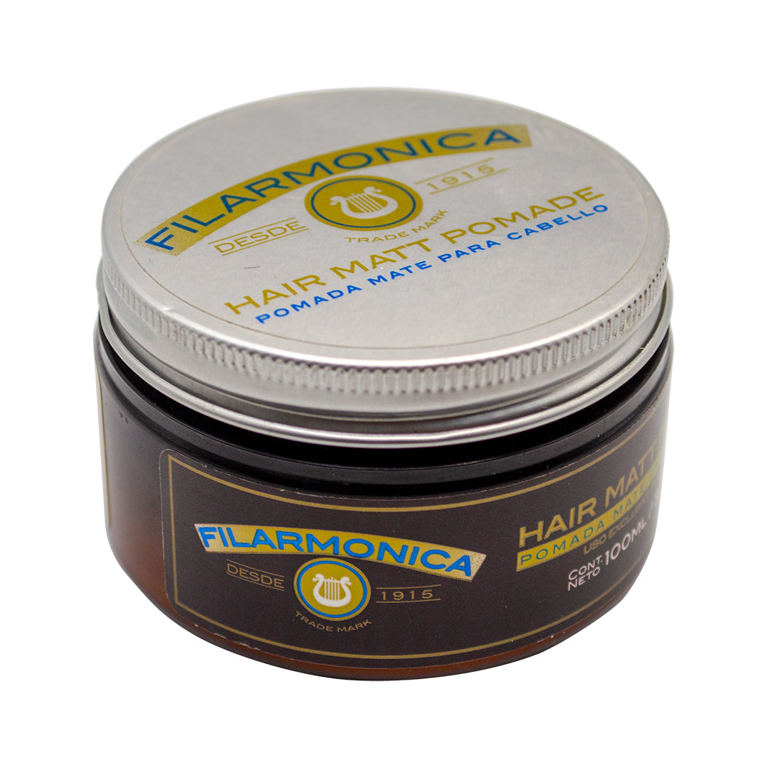 Hair Matt Pomade
