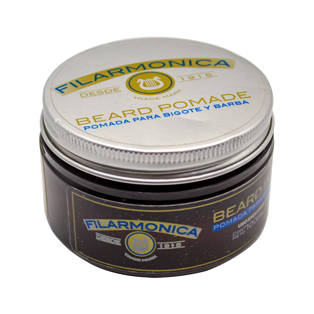 Beard Pomade