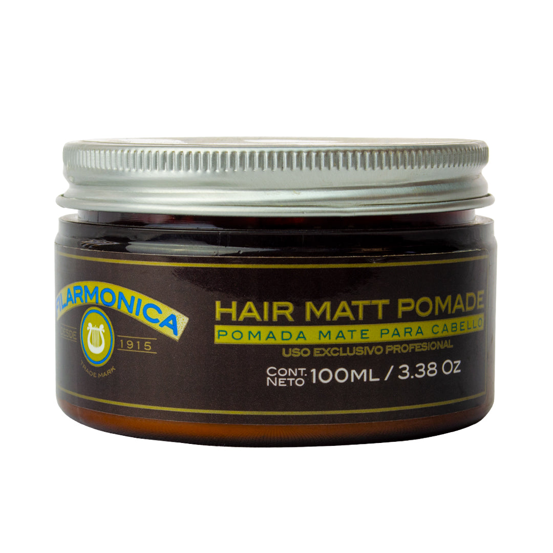 Hair Matt Pomade
