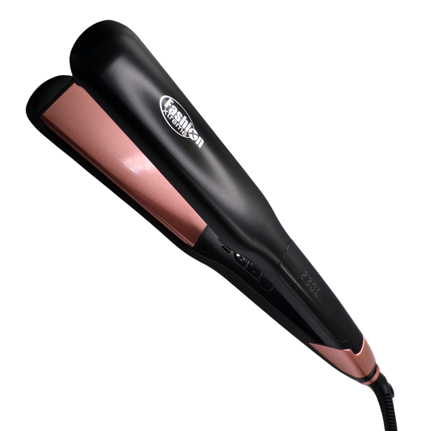 PLANCHA ROSE GOLD FASHION XTREME PROFESSIONAL FX5