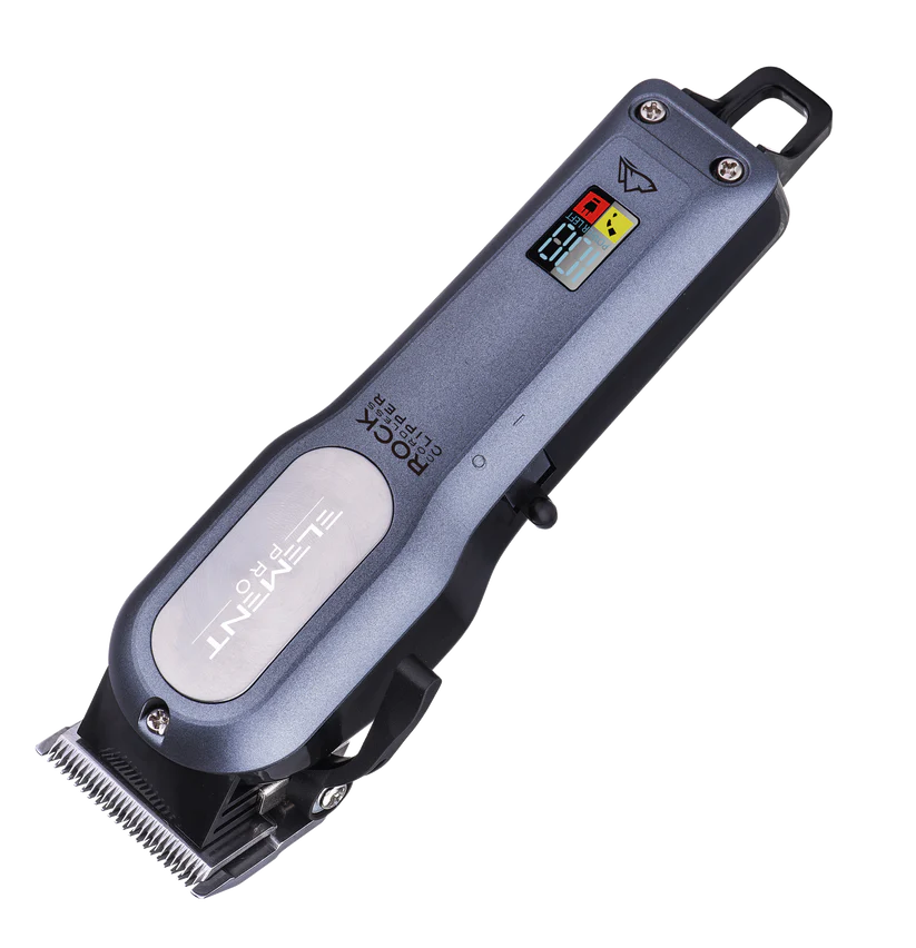 Rock Cordless Clipper