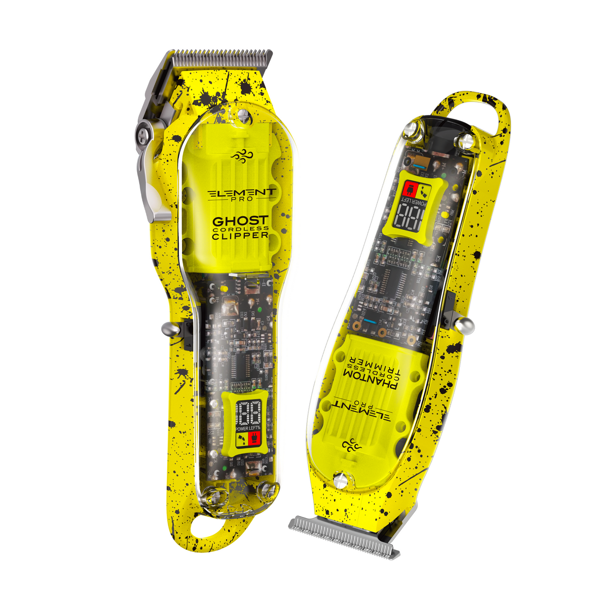 Tornado Cordless Combo