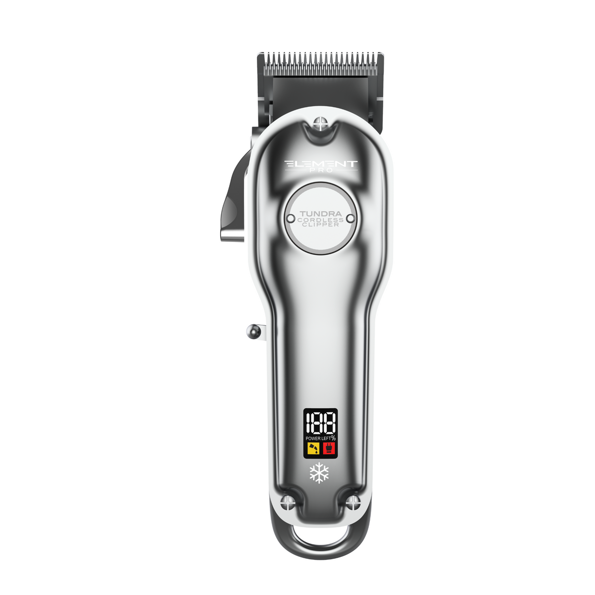 Tundra Cordless Clipper