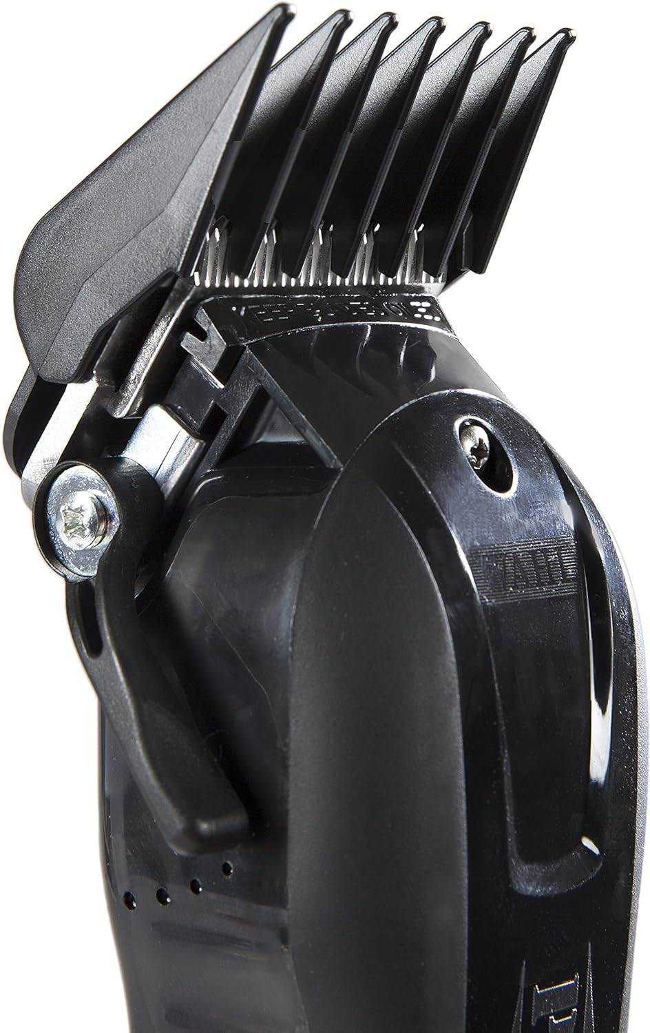 Cortadora De Cabello Pilot Compacta Profesional Motor Rotatorio