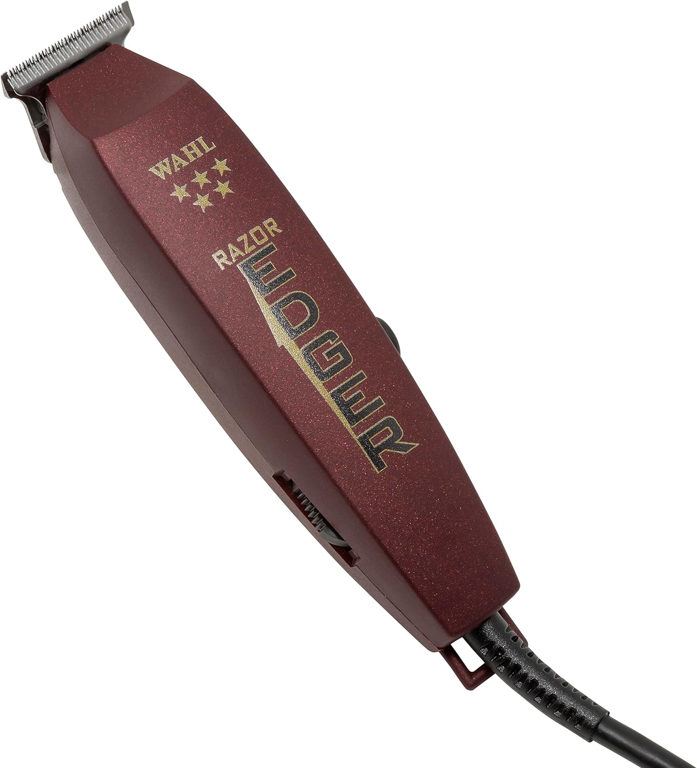 Maquina Recortadora Razor Edger Wahl