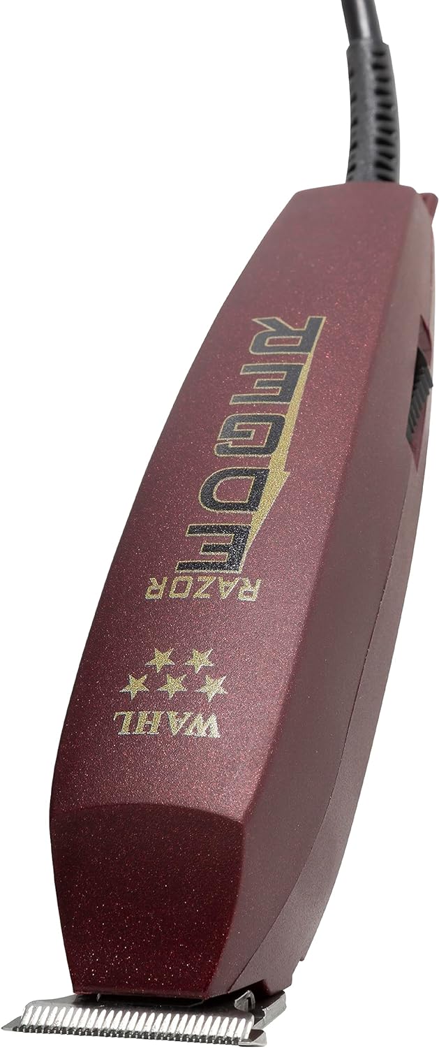 Maquina Recortadora Razor Edger Wahl