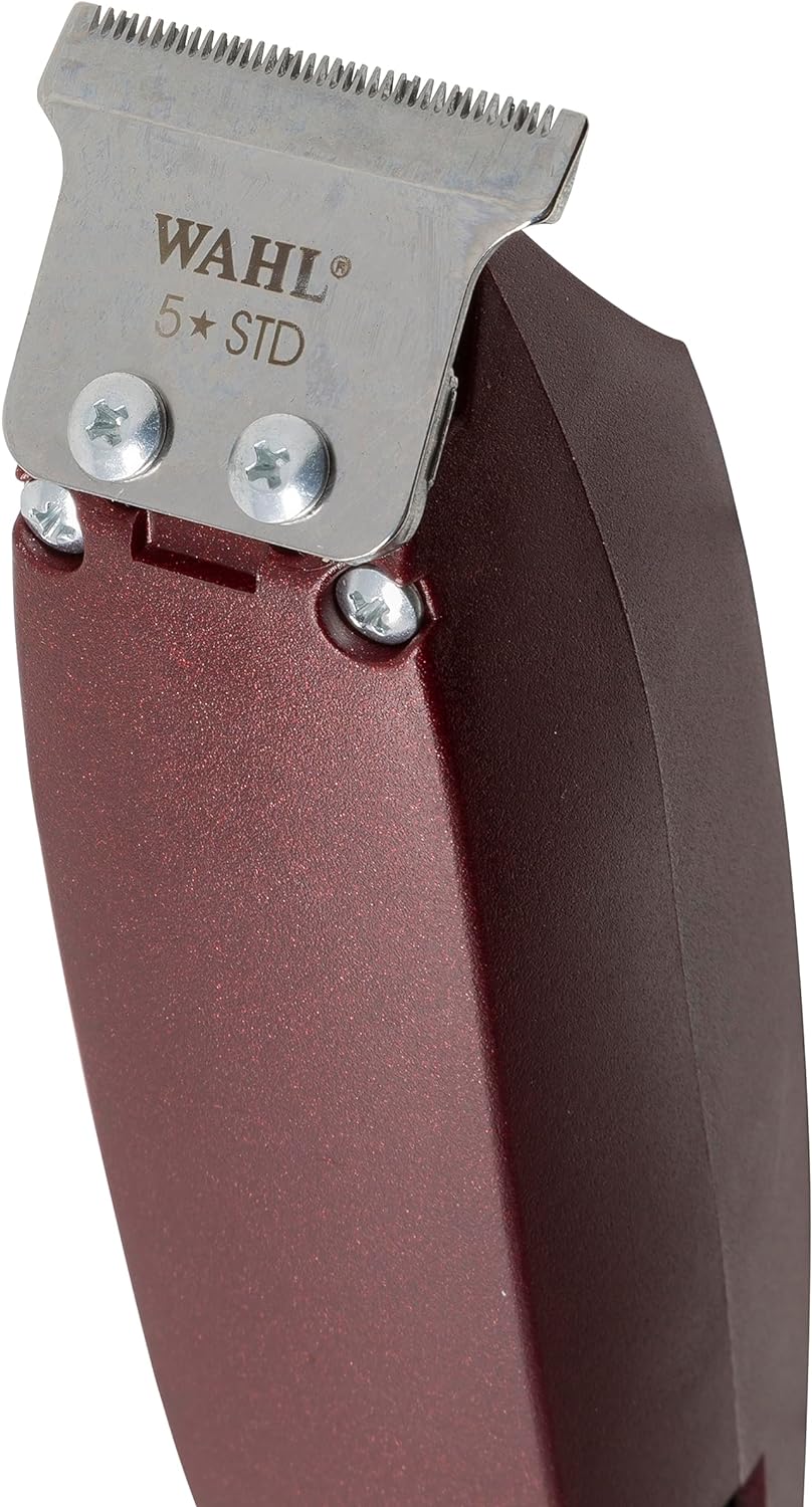 Maquina Recortadora Razor Edger Wahl
