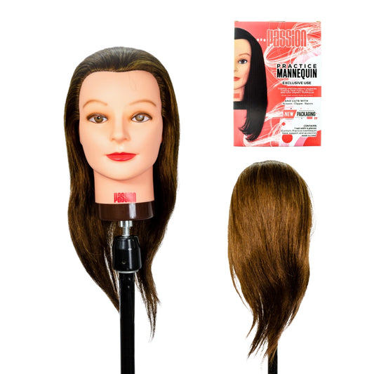 MANIQUÍ PELO MEDIANO
