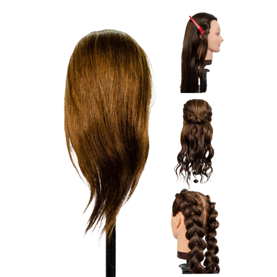MANIQUÍ PELO MEDIANO