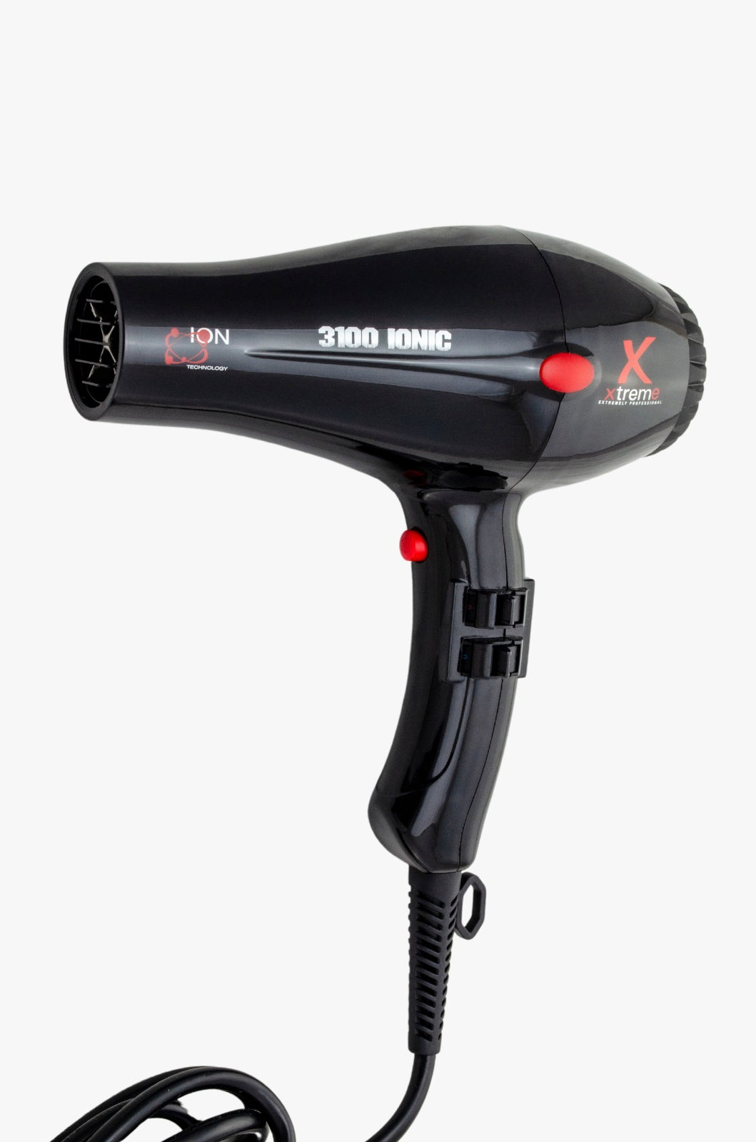 Secadora Profesional 3100 con Iones Negativos Xtreme