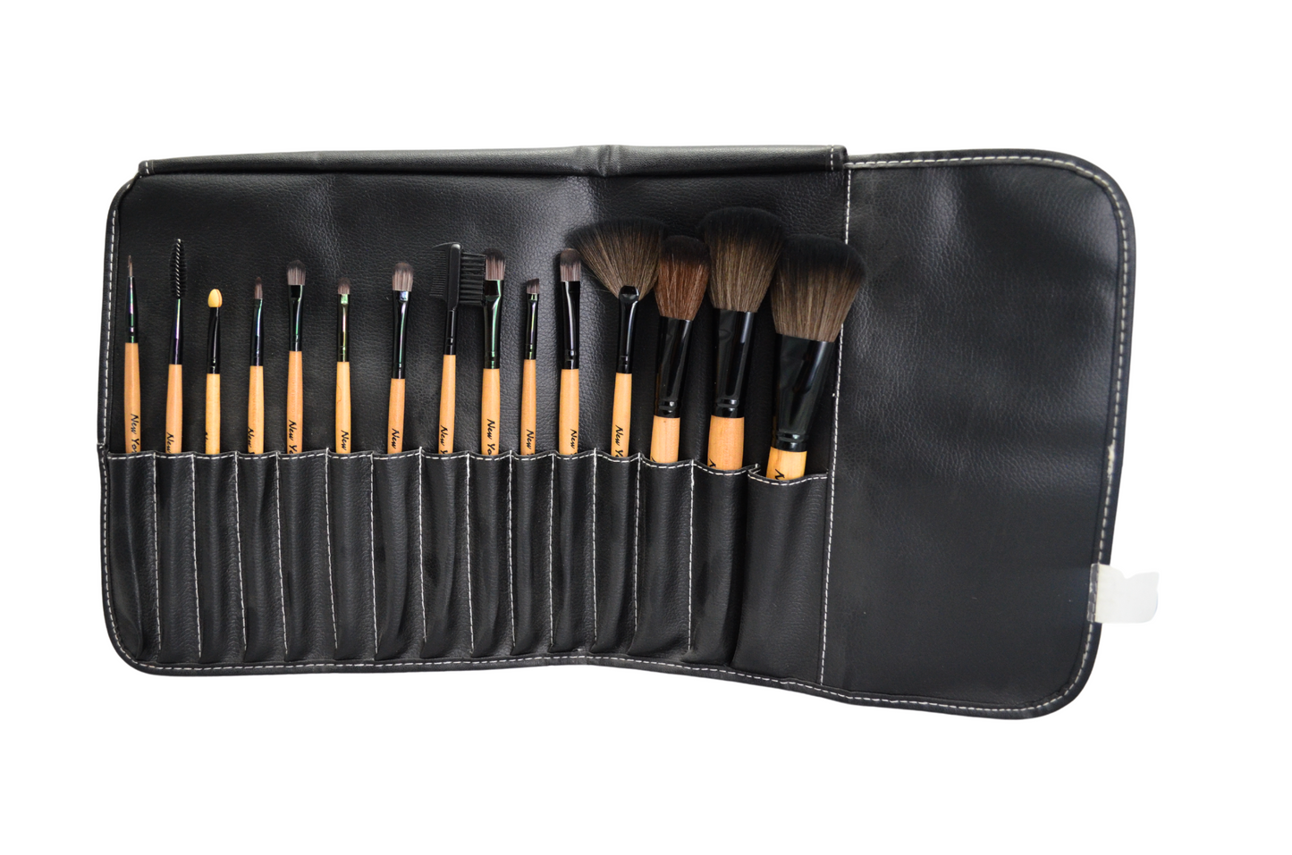 Kit de 15 Brochas de Taklon