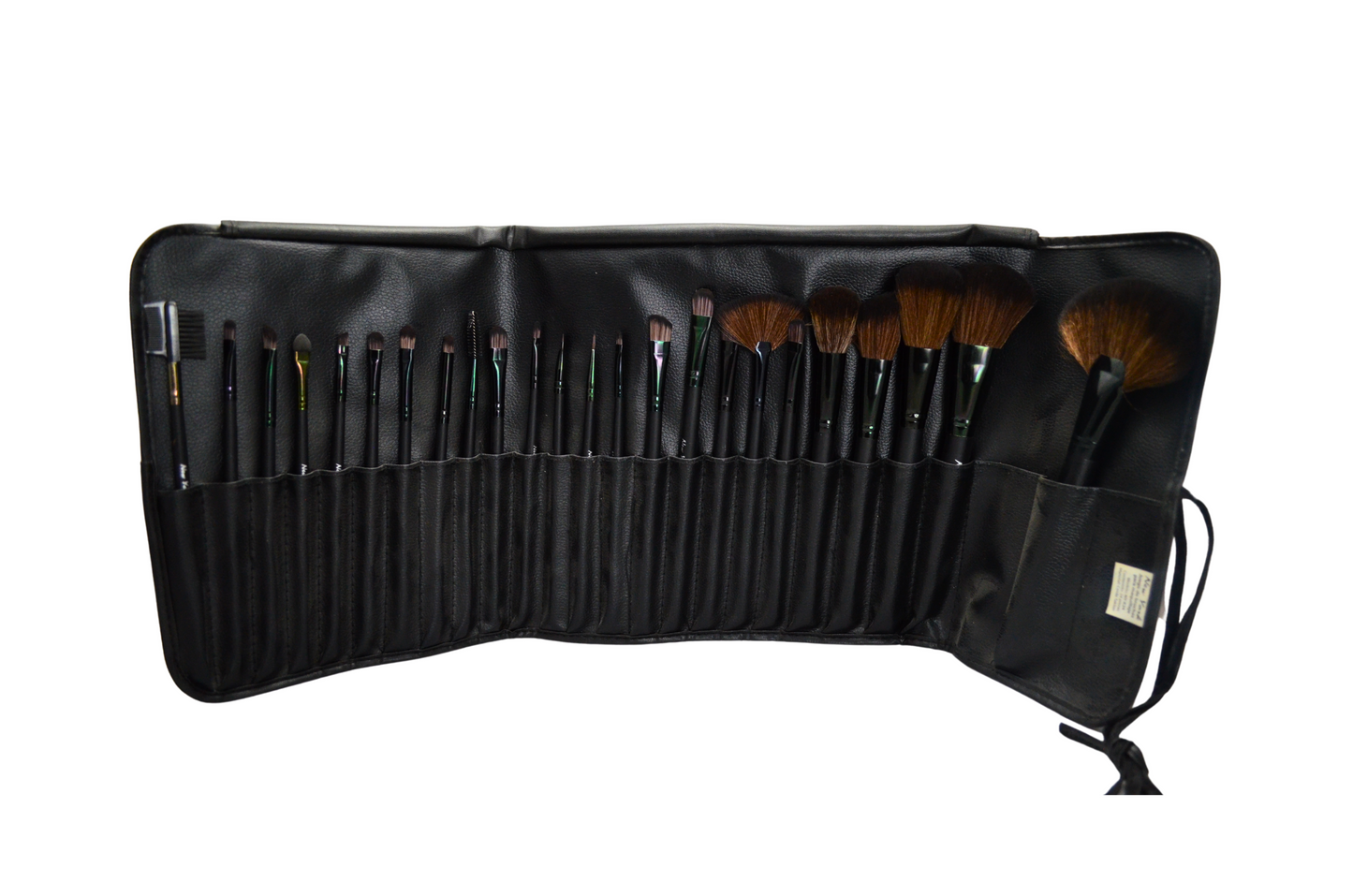 Kit de 24 Brochas Taklon