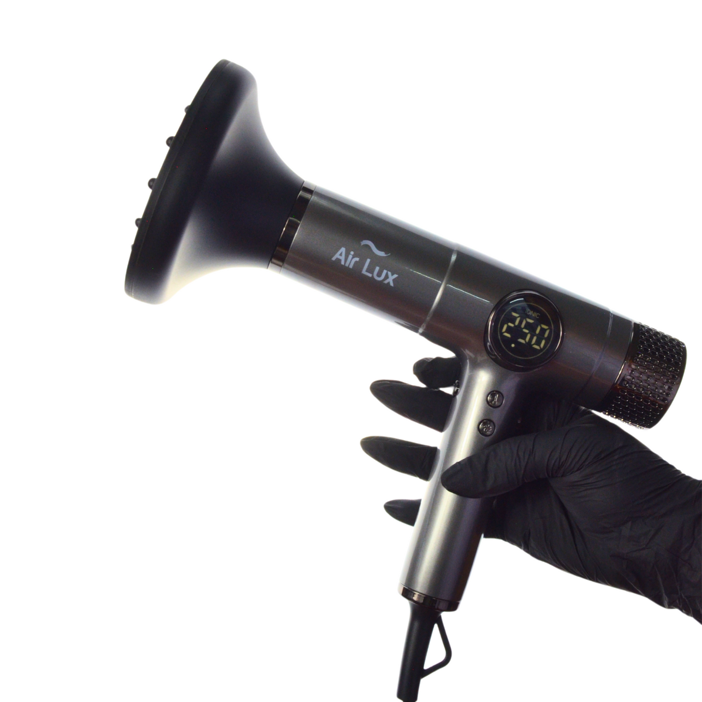 Secadora De Cabello Profesional Iónica Air Lux Element Pro