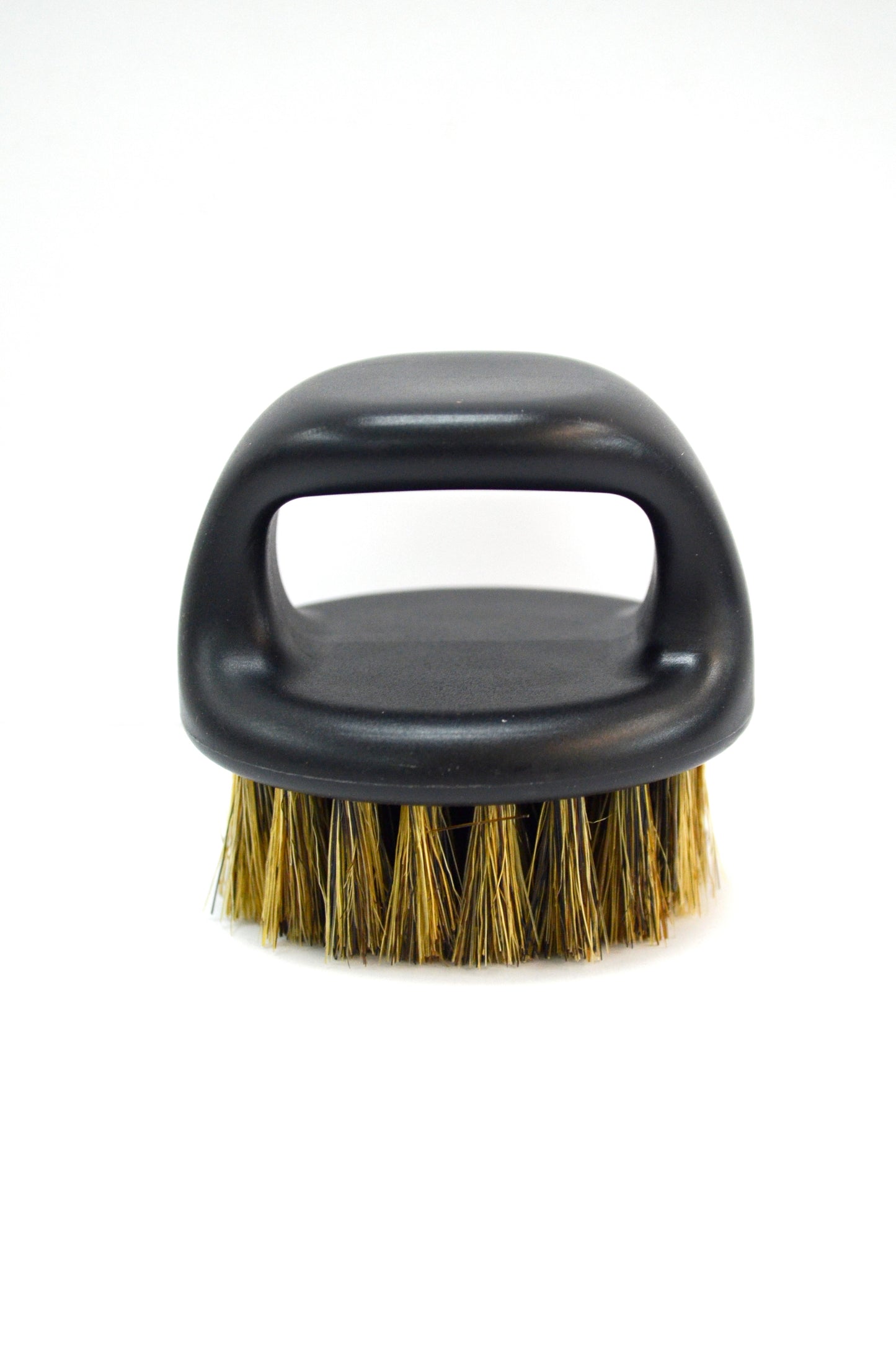 Cepillo para Barba con cerda natural reforzada de jabalí reforzada