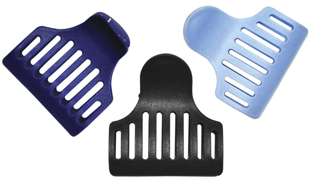 Mariposa Para Tubo Grande