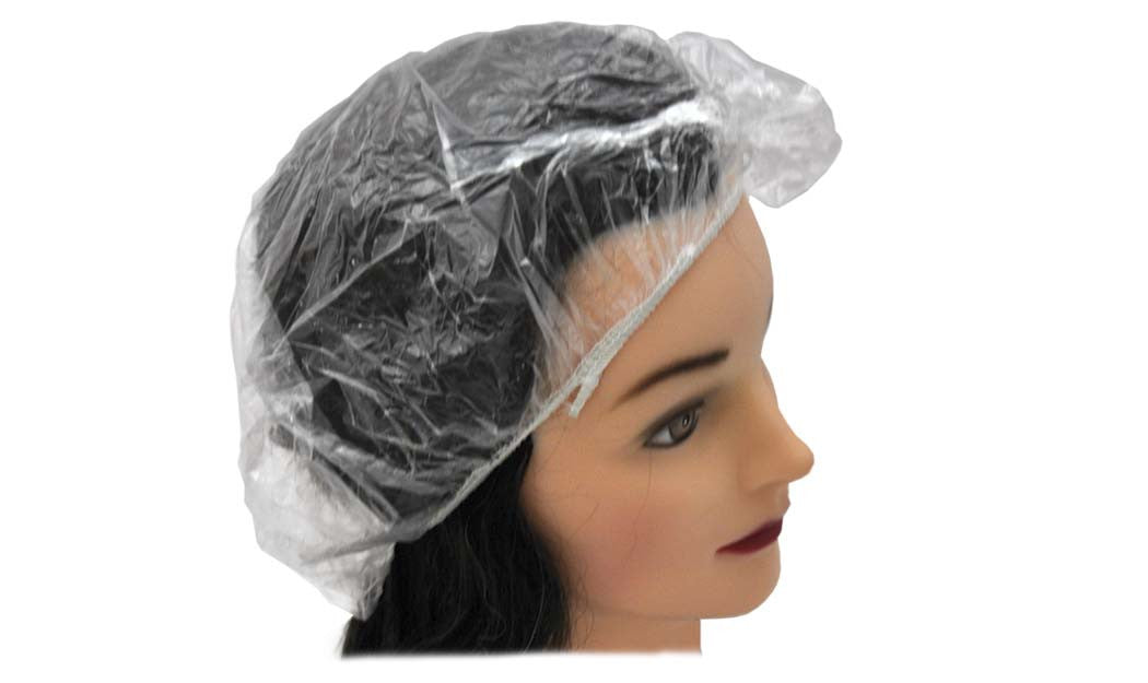 Gorra Para Baño Deshechable