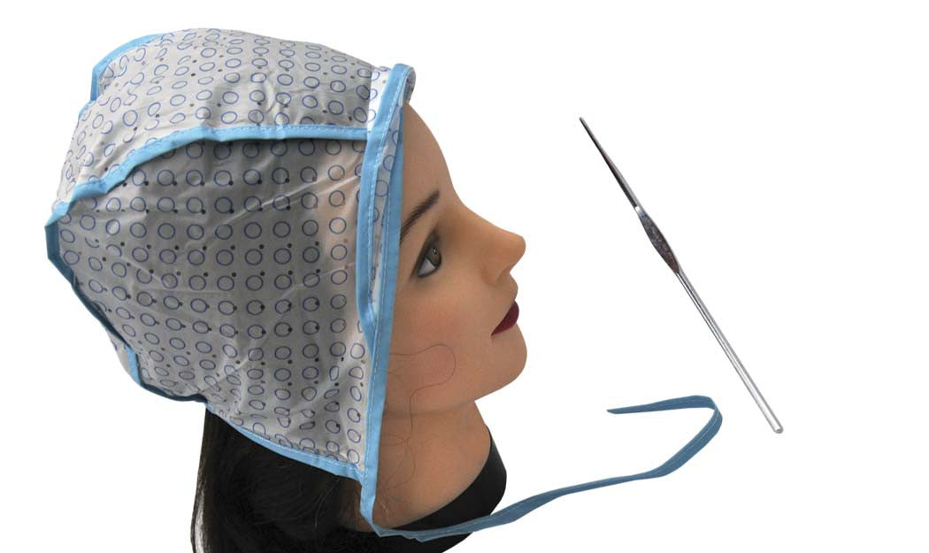 Gorras de Plástico Para Rayos (5 Piezas)