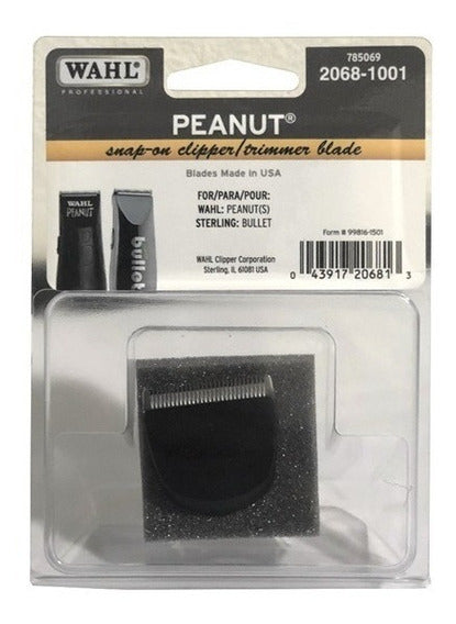 Cuchilla Para Peanut y Bullet