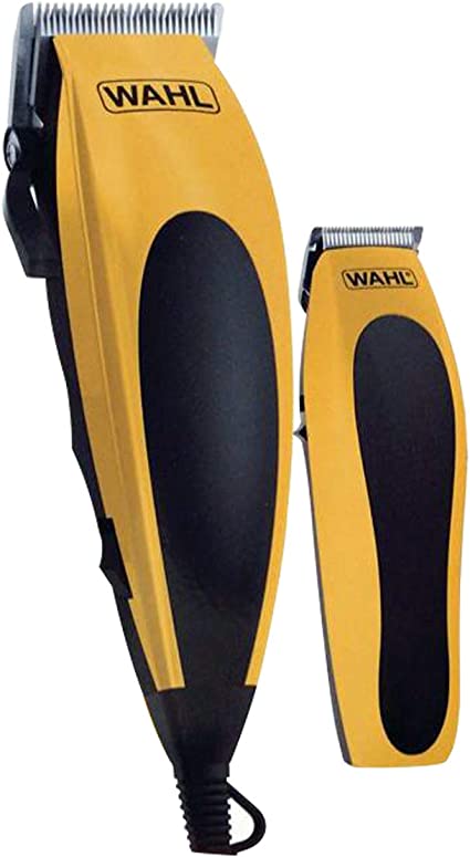 Wahl Combo Cortadora De Cabello Y Detalladora Clip & Groom
