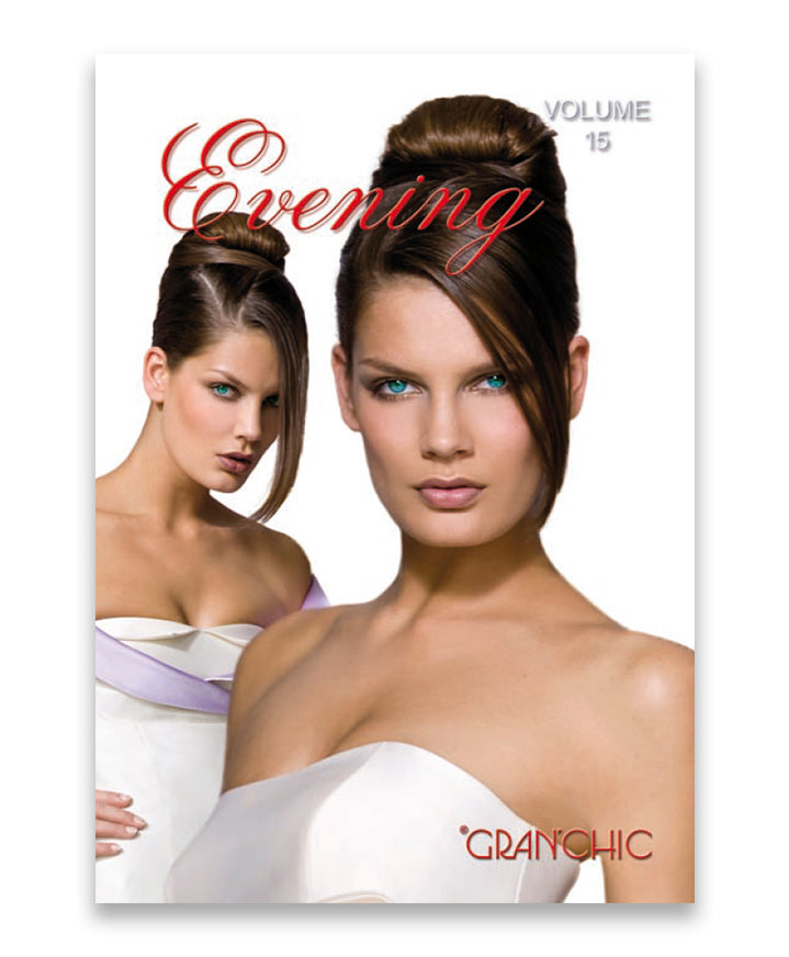 Revista Evening 15