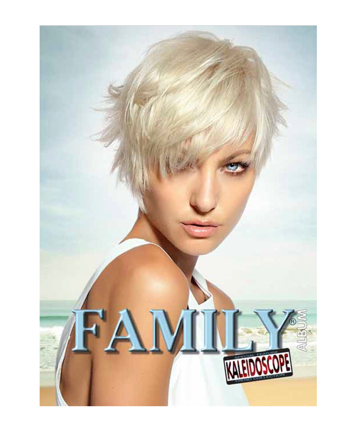 Revista Family Album V44