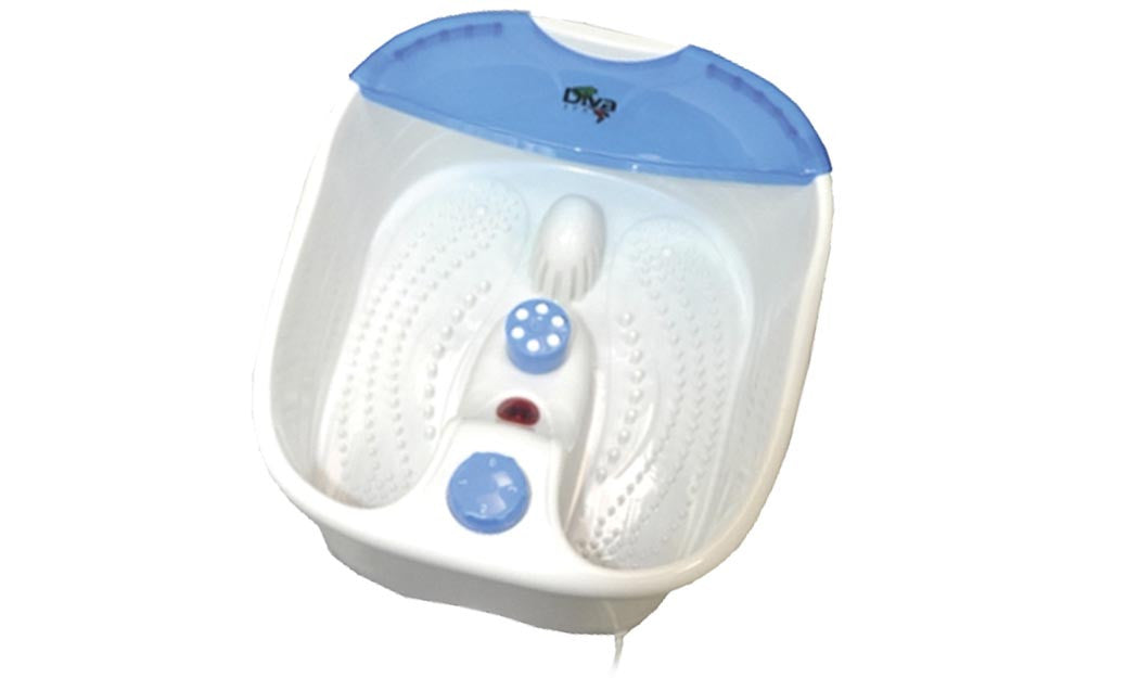 Foot Spa
