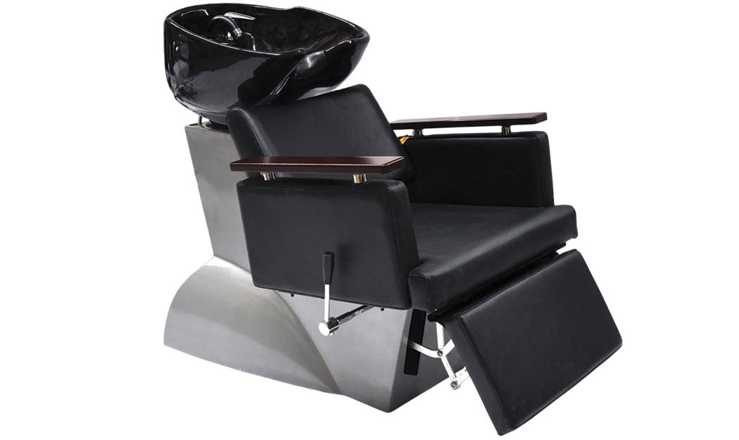 Lavabo Con Tarja de Cerámica