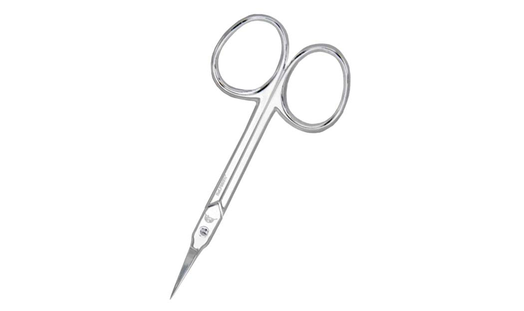 Tijera Para Manicure 3 3/4