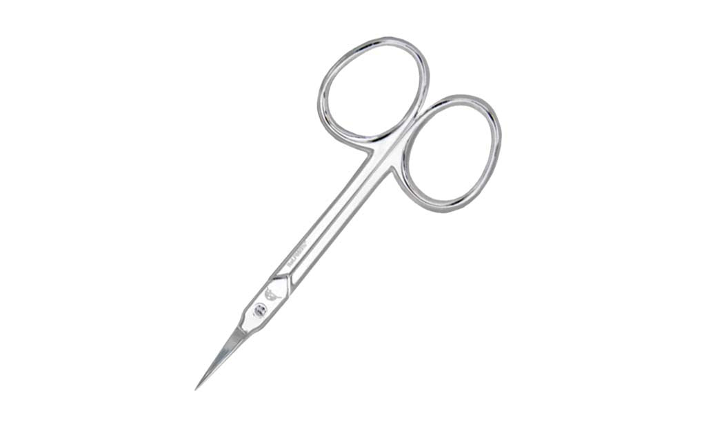 Tijera Para Manicure 3 1/2