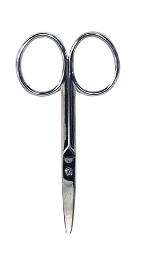 Tijera Para Bebé 3.5"