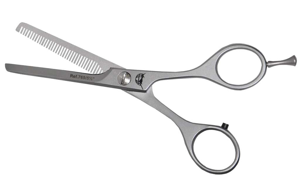 Tijera Para Entresacar Con 36 Dientes