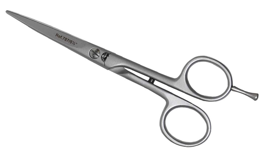 Tijera Para Corte Profesional 5.5"