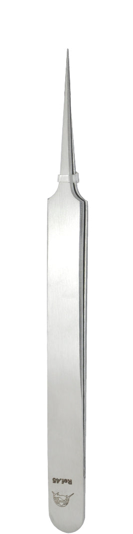 Pinza Para Vellos Encarnados