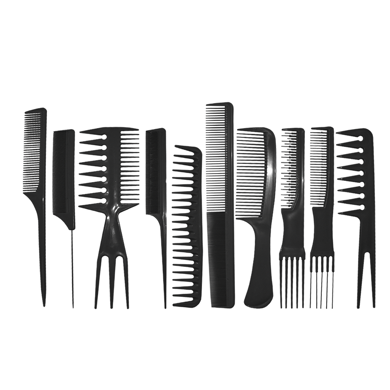 Kit 10 Peines Káram