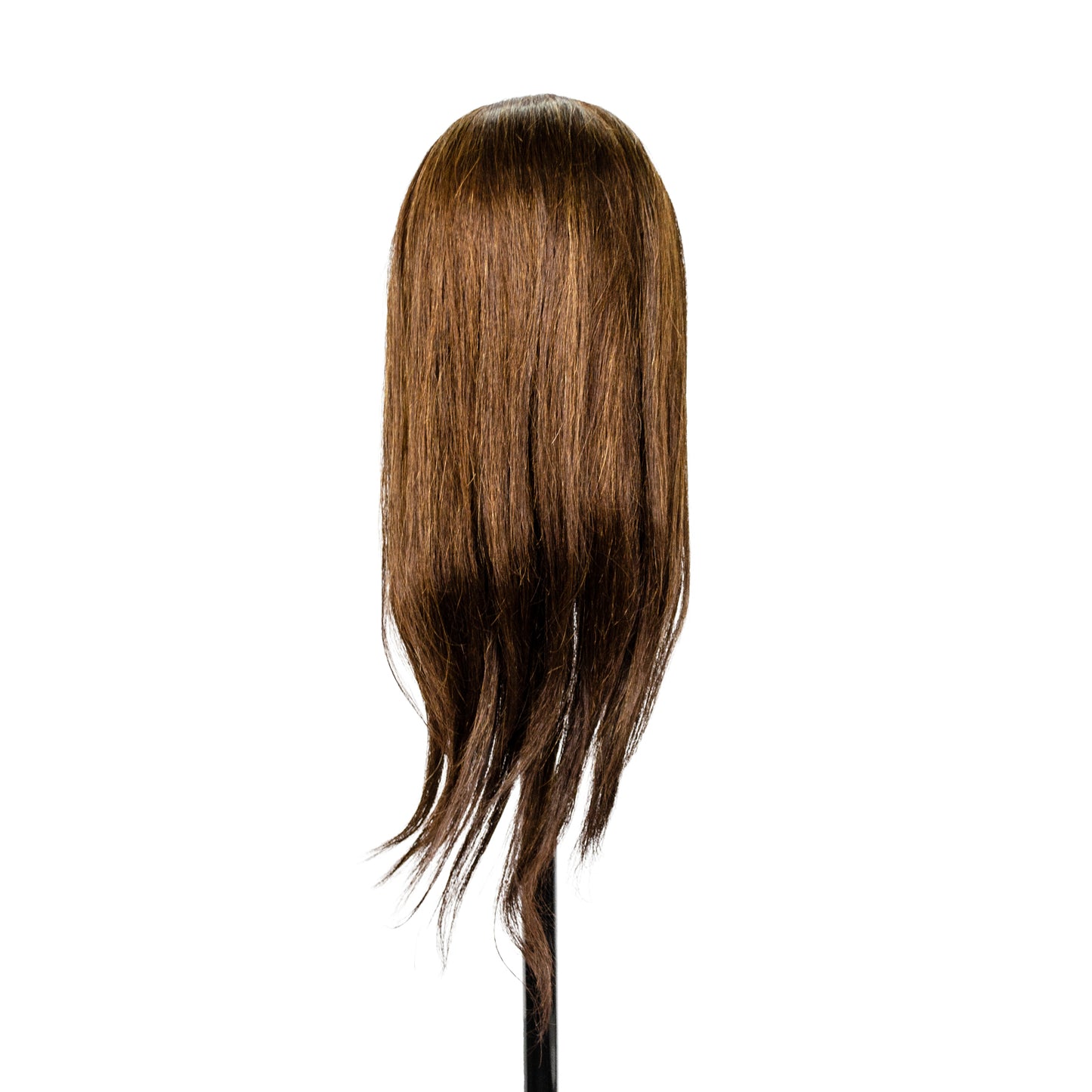 Maniquí Pelo Largo