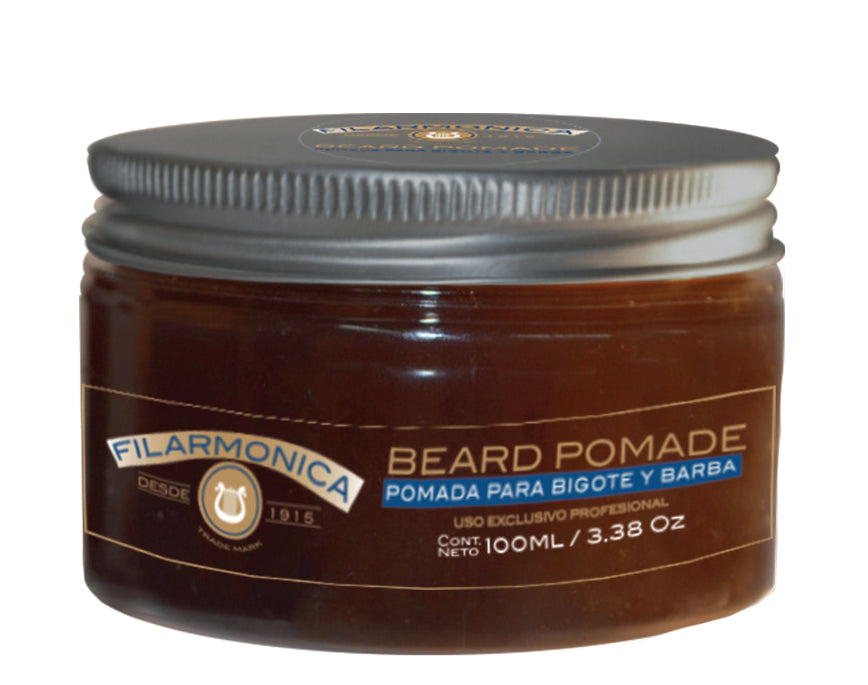 Beard Pomade
