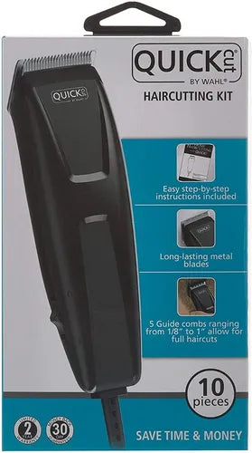 Wahl Quick Cut