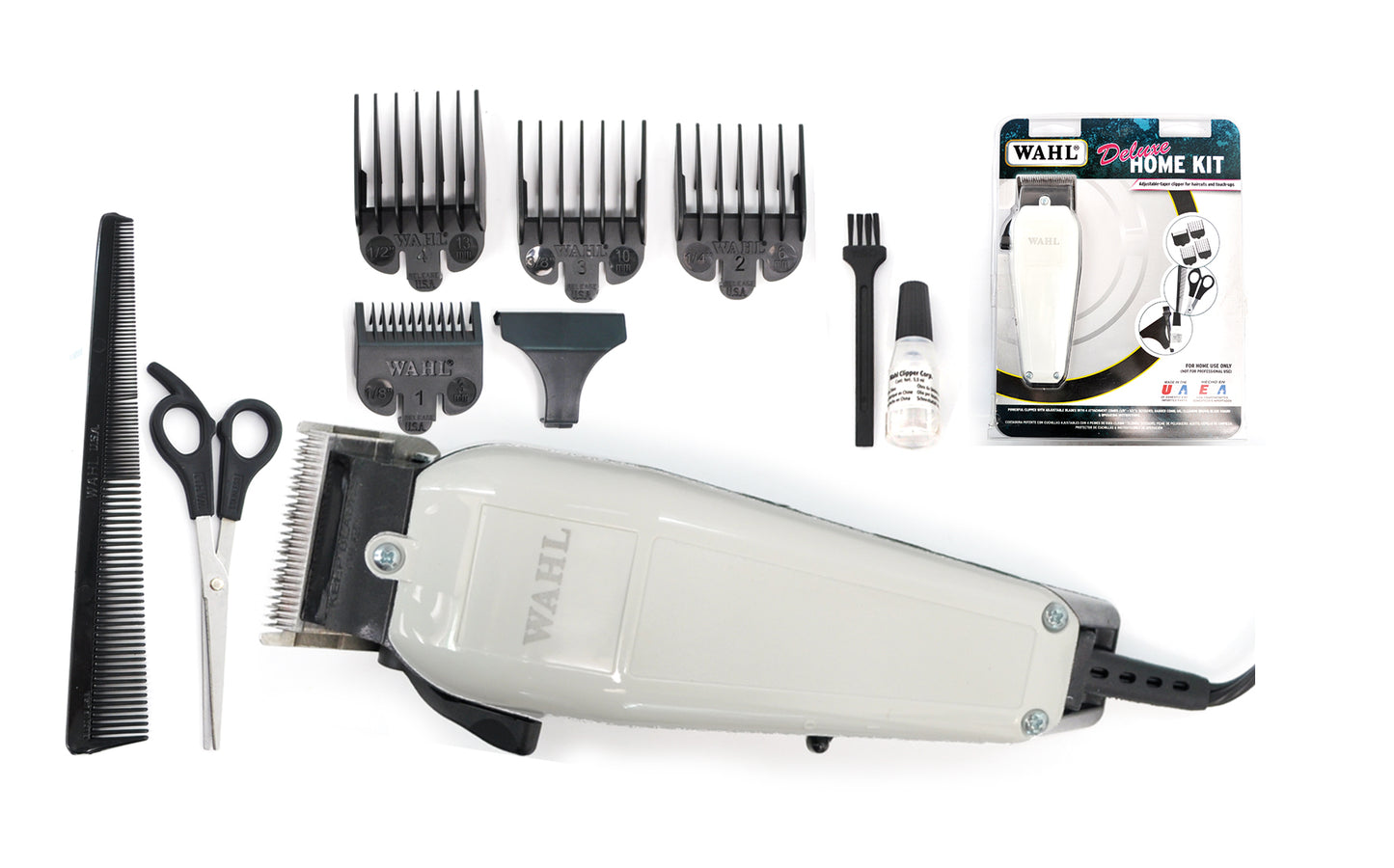 Máquina Home Kit Deluxe