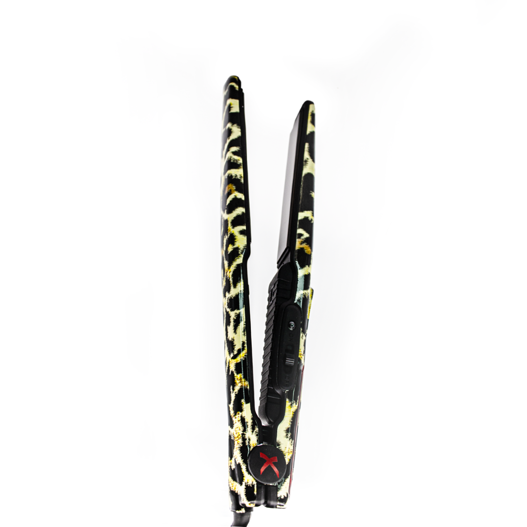 Plancha Alaciadora Profesonal Zebra/Leopardo