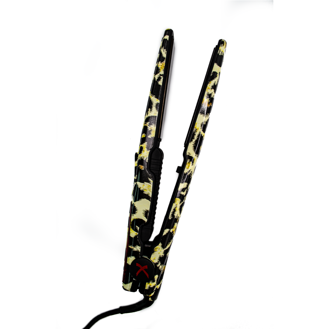 Plancha Alaciadora Profesonal Zebra/Leopardo