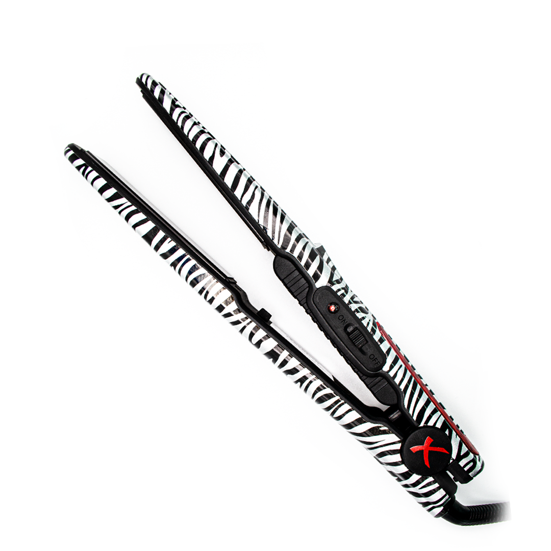 Plancha Alaciadora Profesonal Zebra/Leopardo
